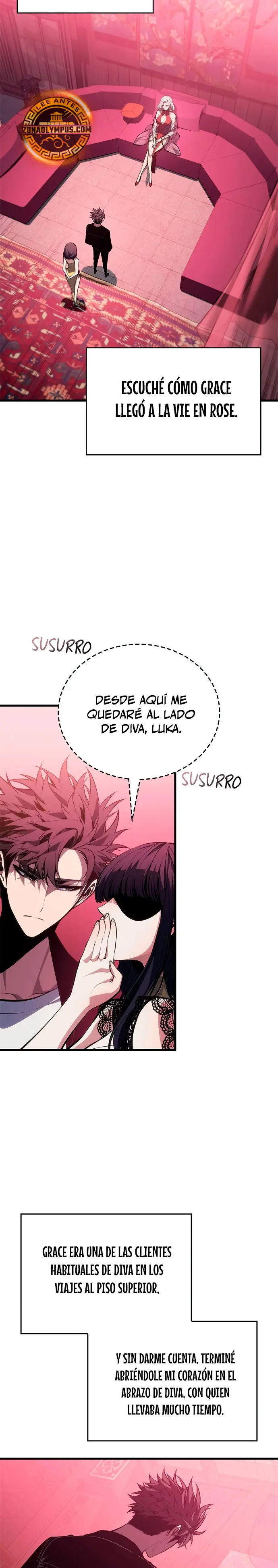Sangre Maldita capítulo 54, página 5