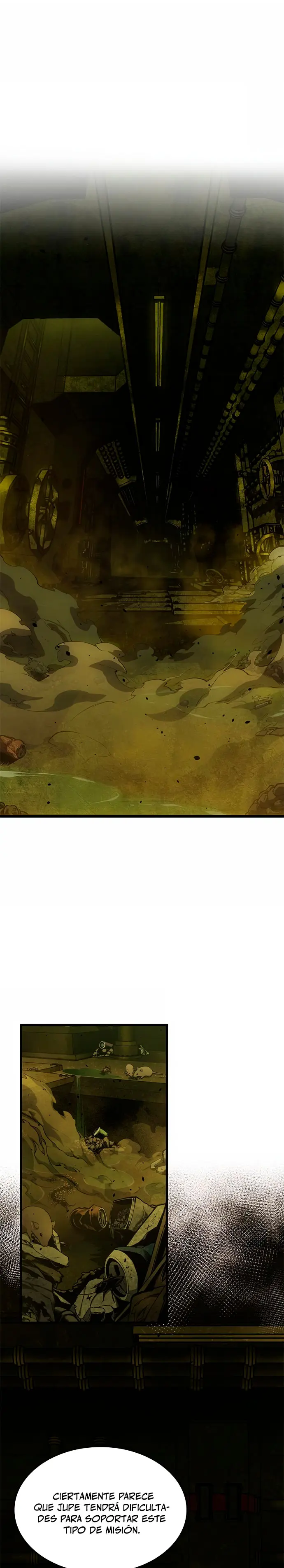 Sangre Maldita capítulo 55, página 3