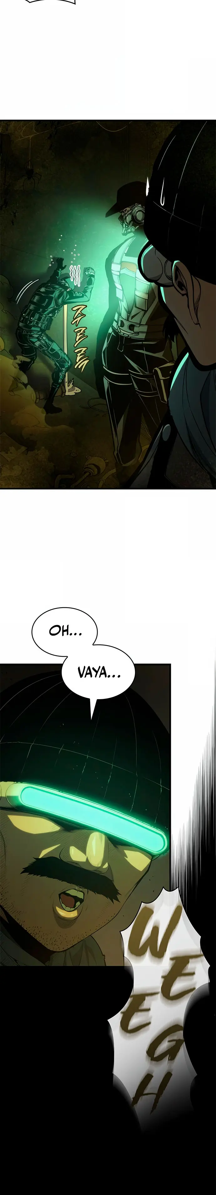 Sangre Maldita capítulo 55, página 5