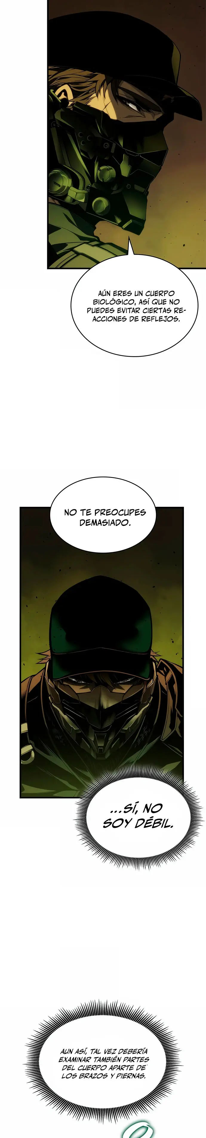 Sangre Maldita capítulo 55, página 7