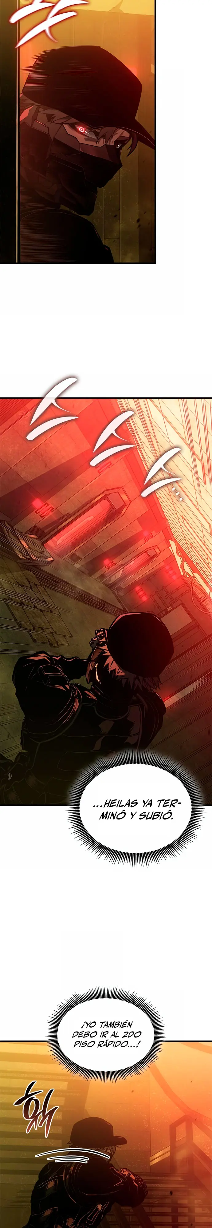 Sangre Maldita capítulo 55, página 19