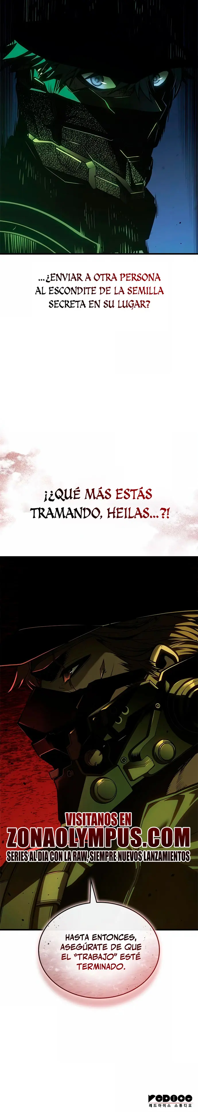 Sangre Maldita capítulo 55, página 35