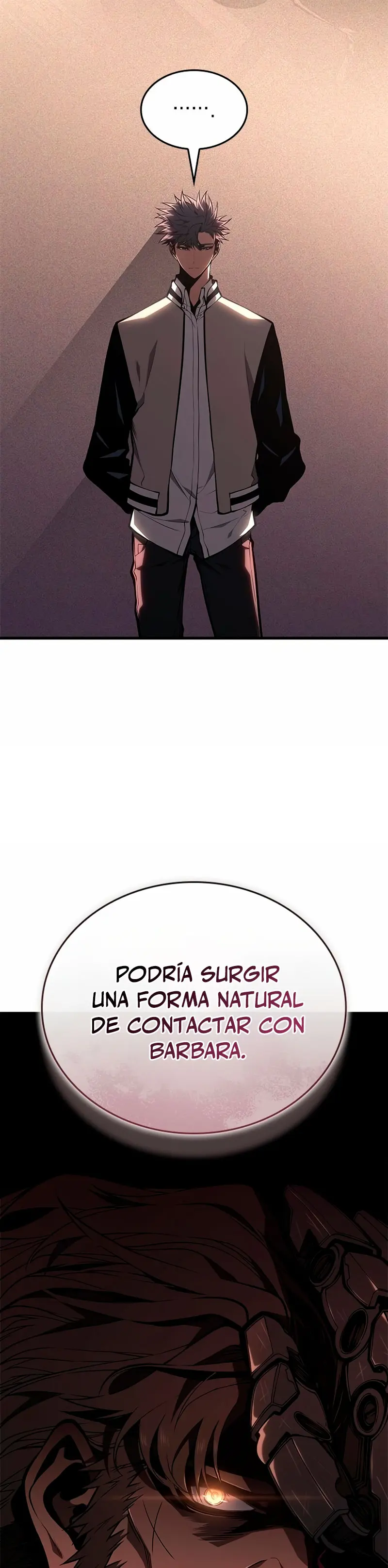 Sangre Maldita capítulo 56, página 47