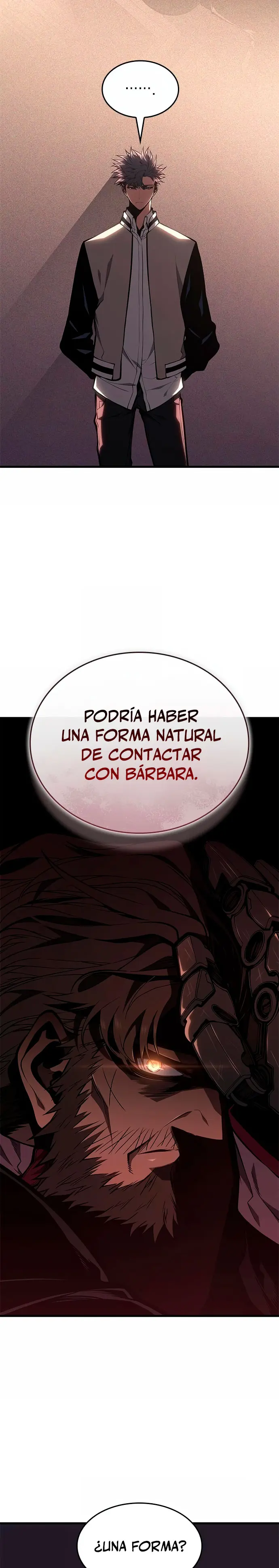 Sangre Maldita capítulo 57, página 5