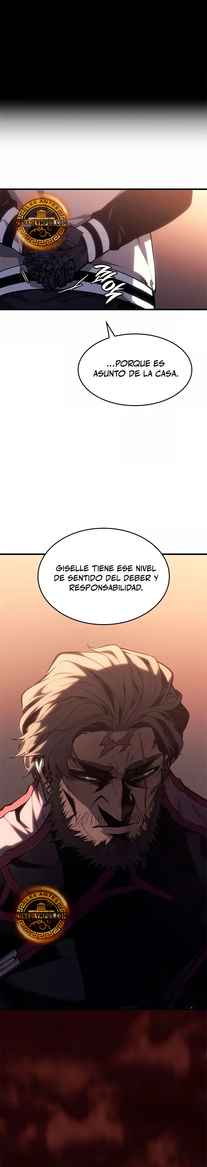 Sangre Maldita capítulo 57, página 9