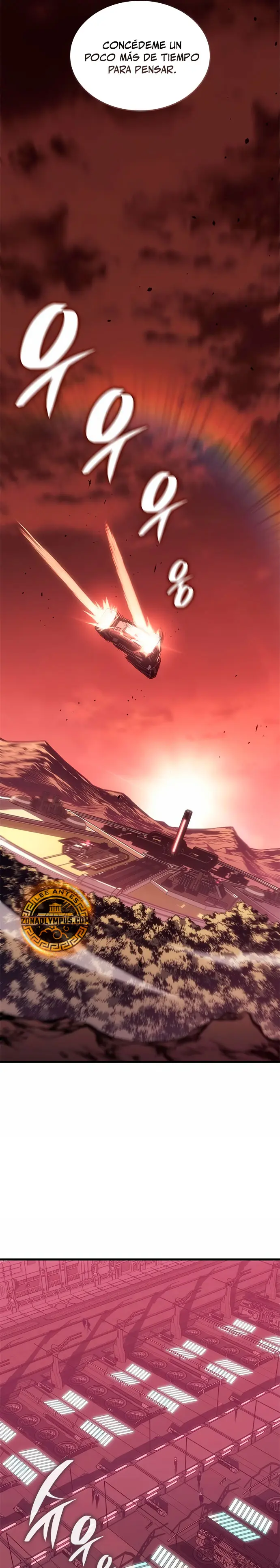 Sangre Maldita capítulo 57, página 10