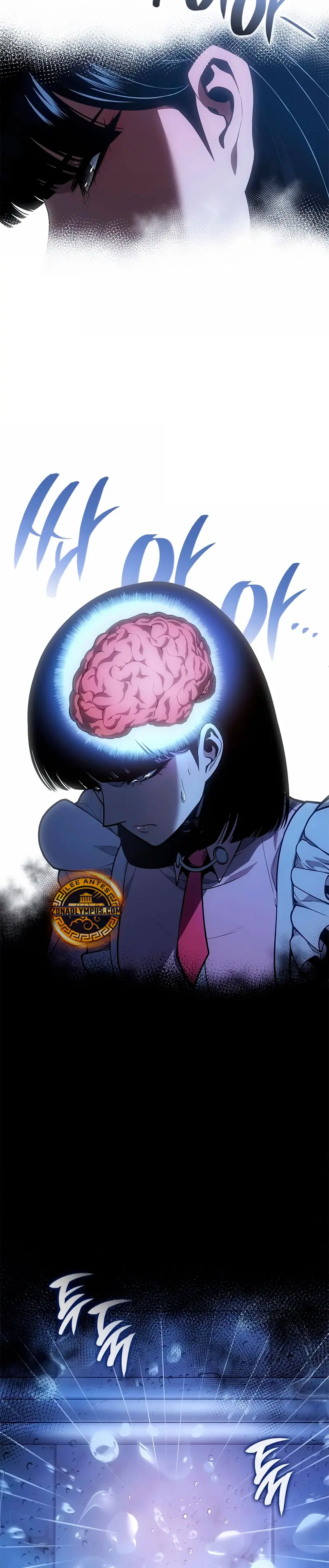 Sangre Maldita capítulo 59, página 9