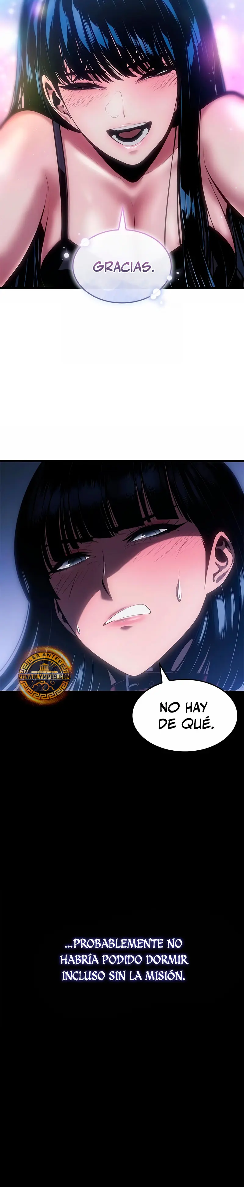Sangre Maldita capítulo 59, página 22