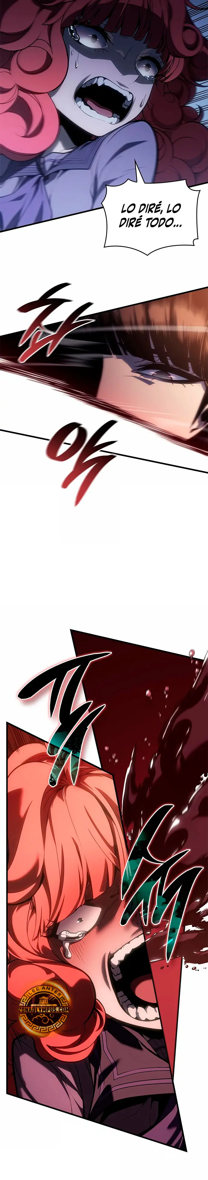 Sangre Maldita capítulo 60, página 24