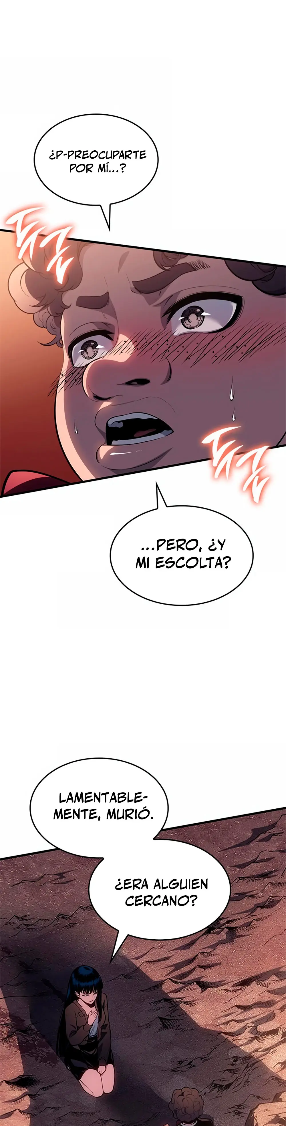 Sangre Maldita capítulo 62, página 10