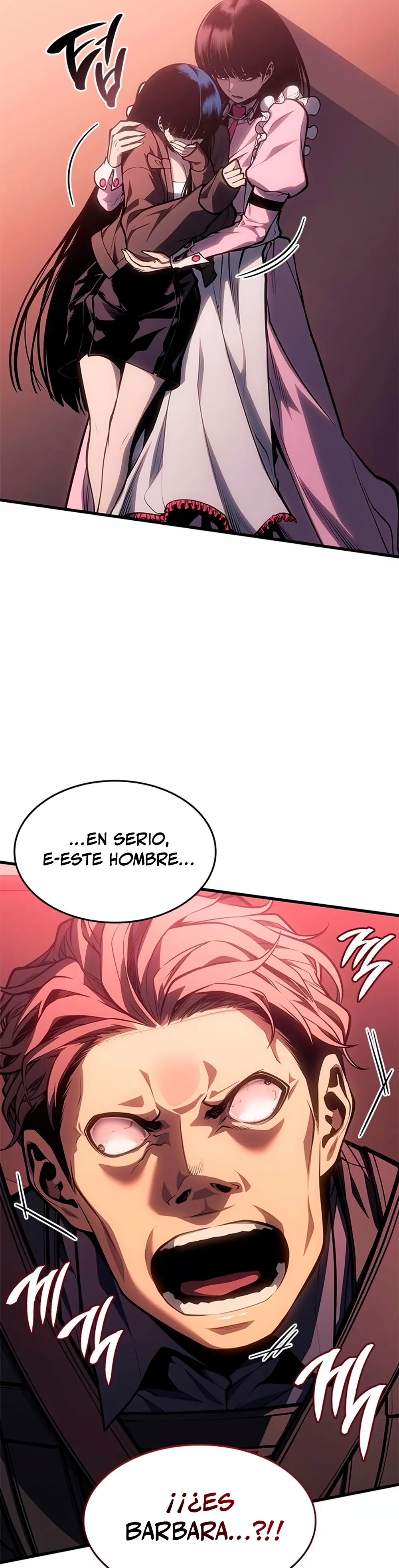 Sangre Maldita capítulo 62, página 17