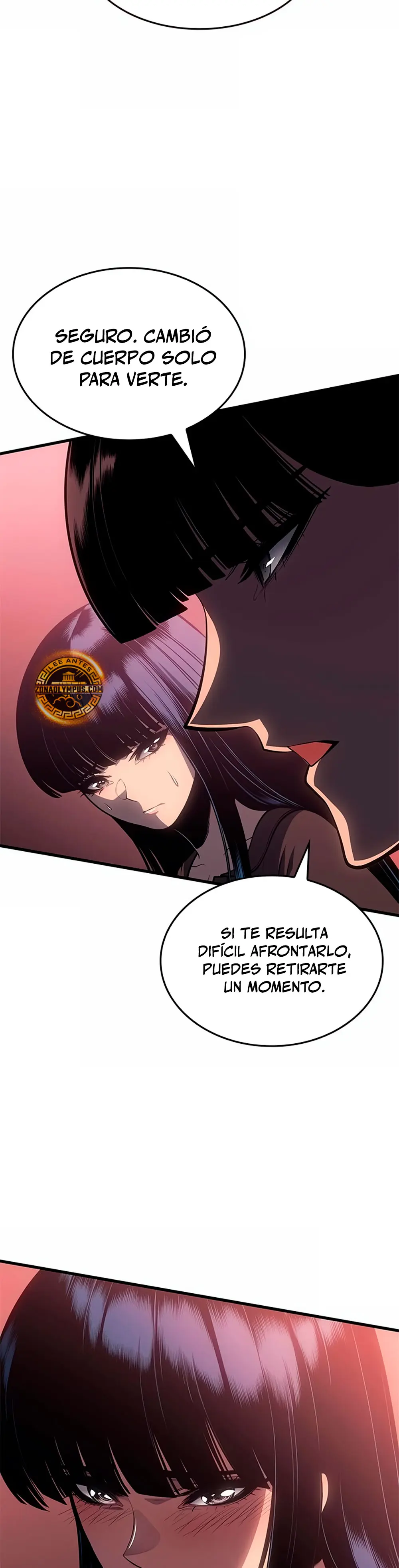 Sangre Maldita capítulo 62, página 18