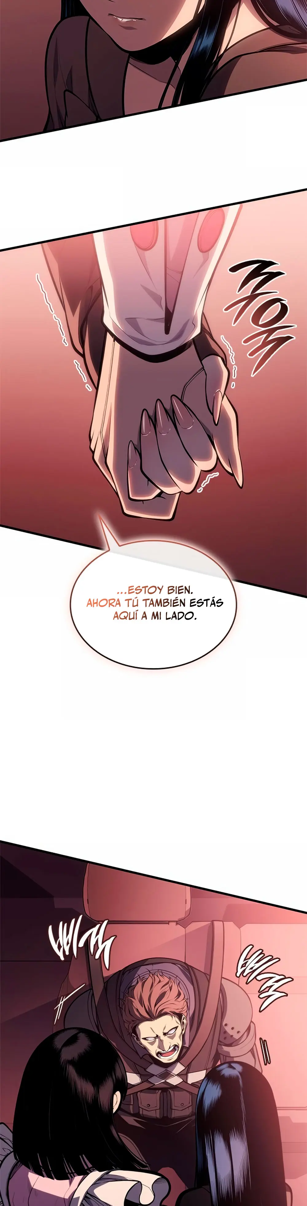 Sangre Maldita capítulo 62, página 19