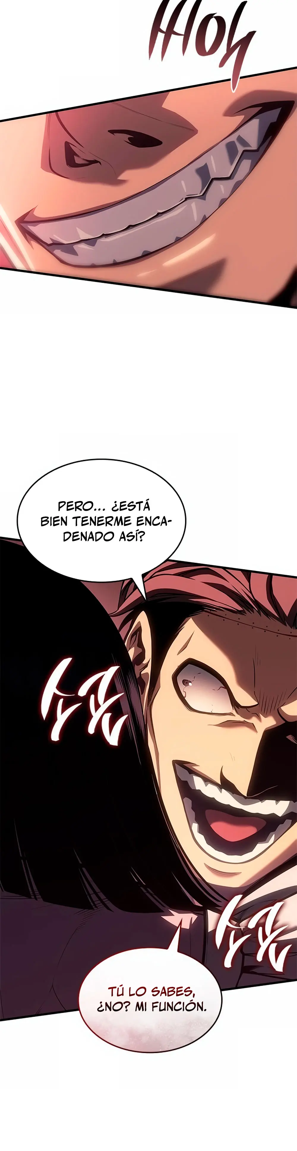 Sangre Maldita capítulo 62, página 26