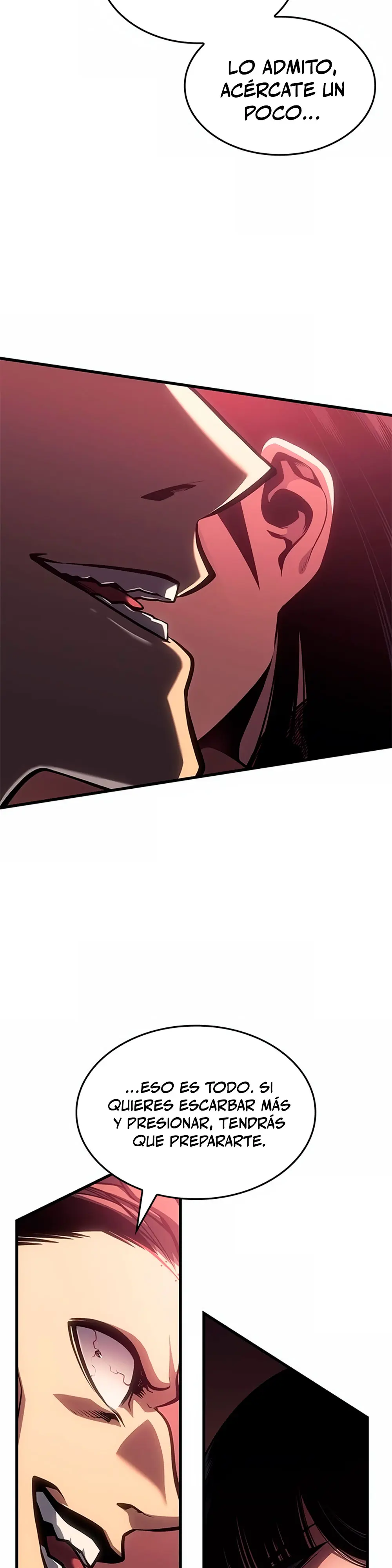 Sangre Maldita capítulo 62, página 33