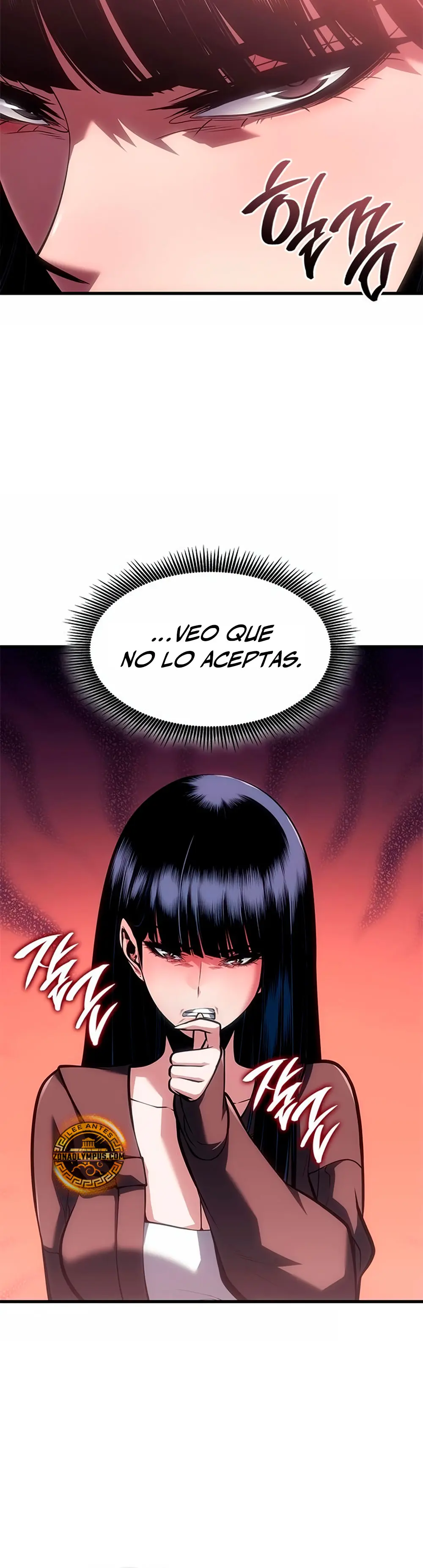 Sangre Maldita capítulo 62, página 44