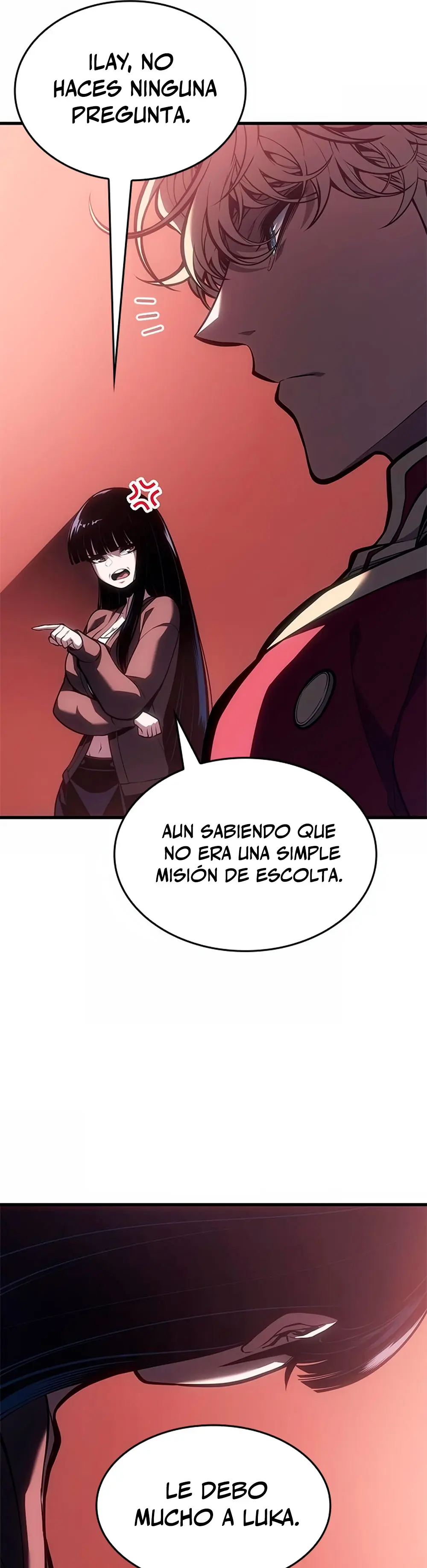 Sangre Maldita capítulo 62, página 45