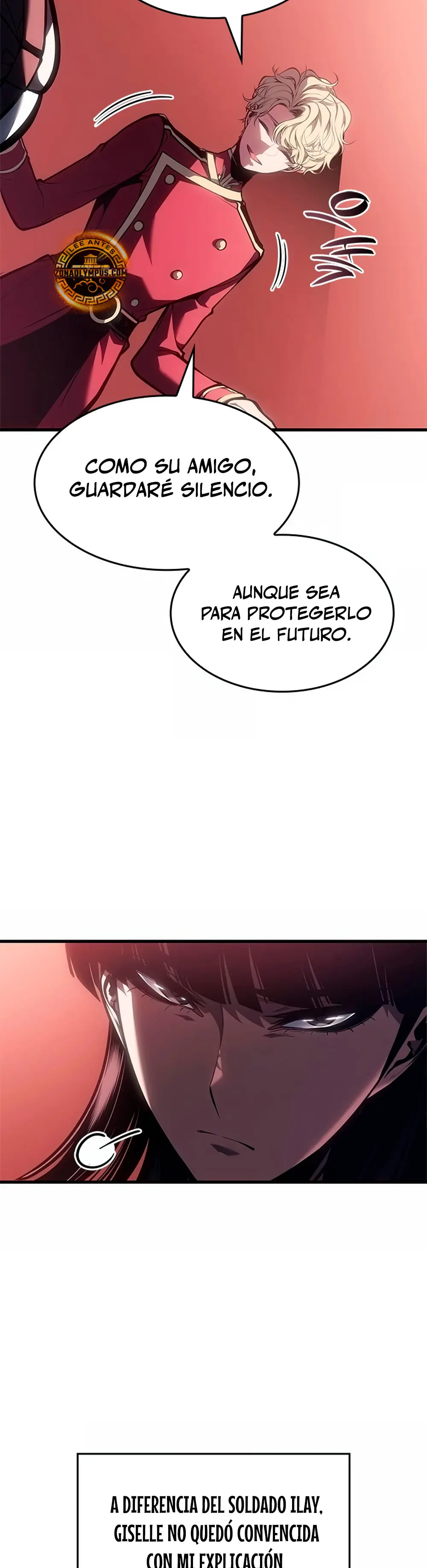 Sangre Maldita capítulo 62, página 46