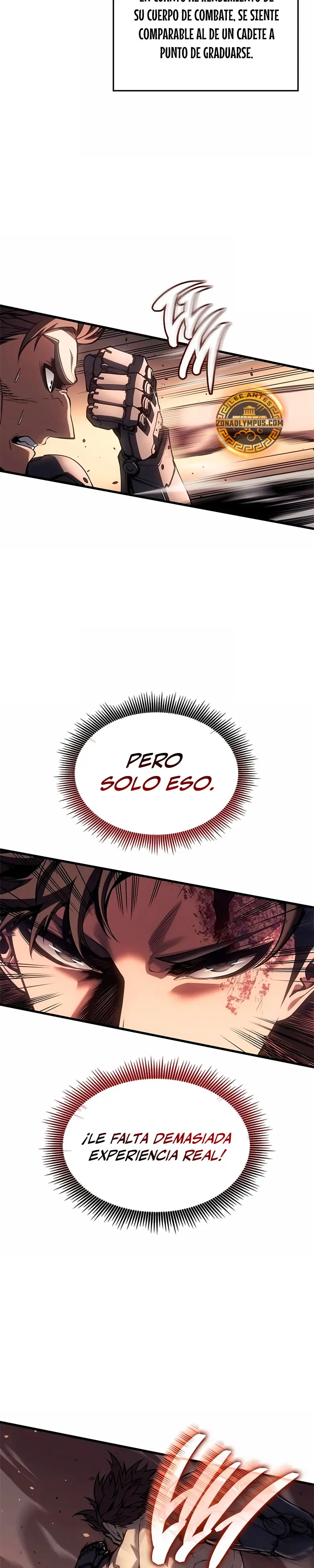 Sangre Maldita capítulo 64, página 6