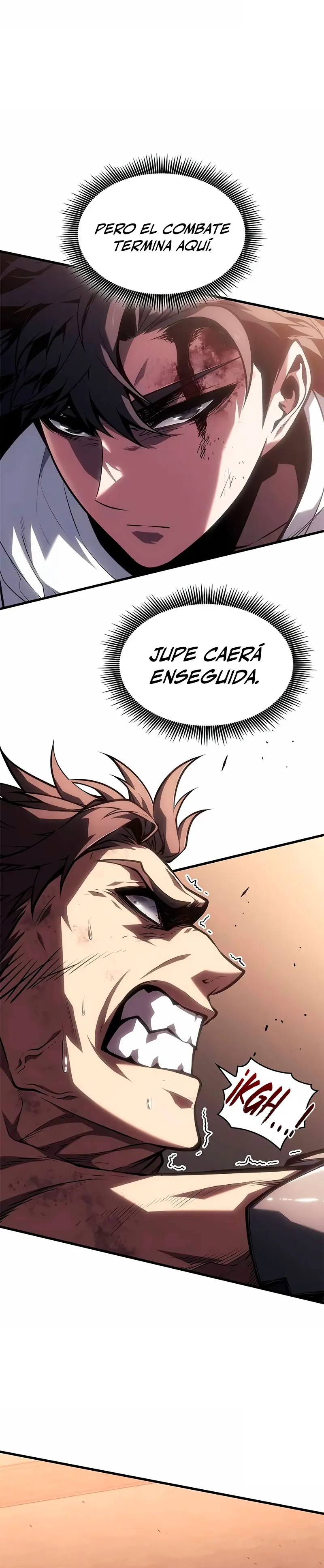 Sangre Maldita capítulo 64, página 19