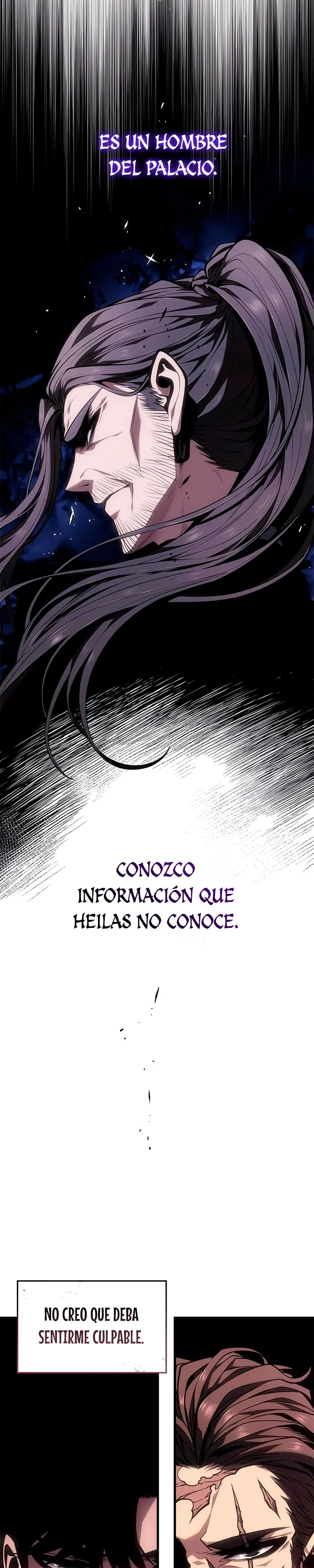 Sangre Maldita capítulo 65, página 7
