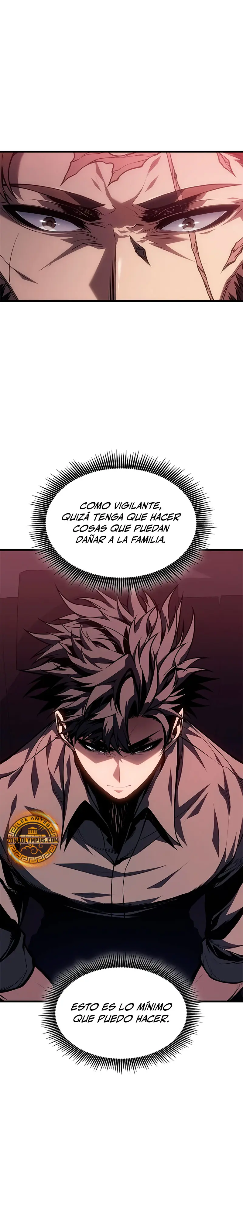 Sangre Maldita capítulo 65, página 9