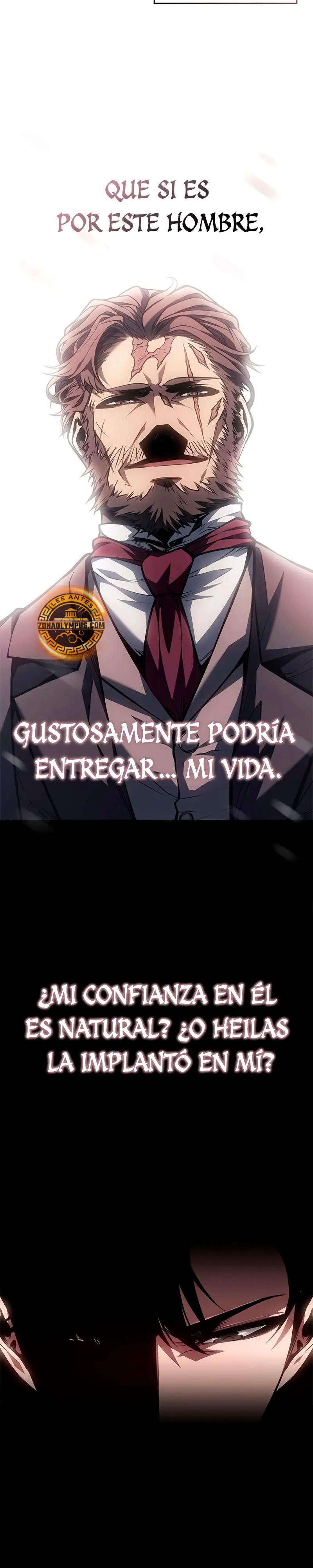 Sangre Maldita capítulo 65, página 16