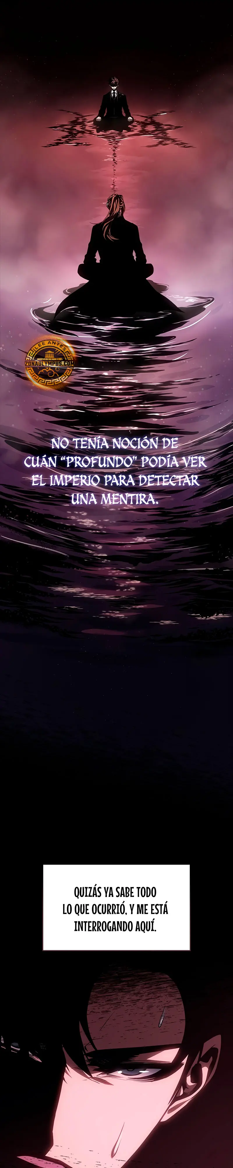 Sangre Maldita capítulo 65, página 31