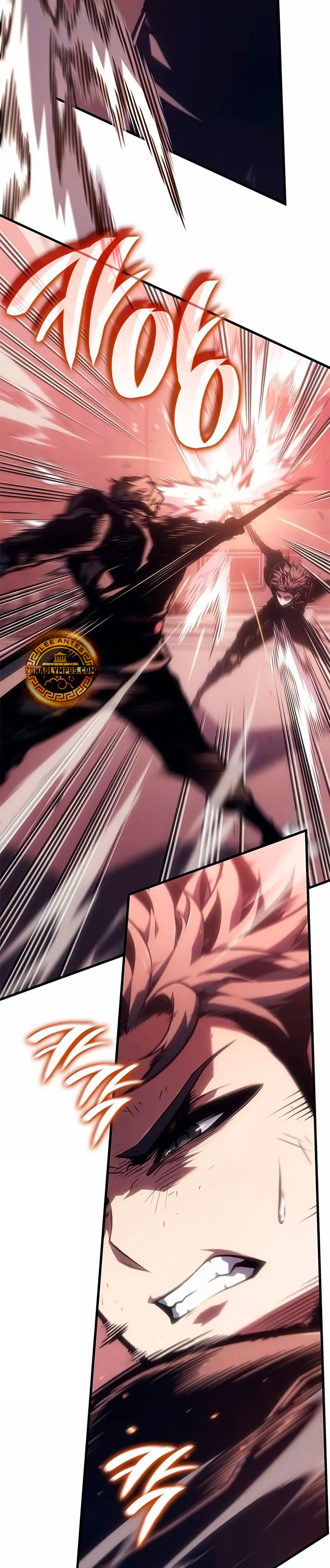 Sangre Maldita capítulo 66, página 6