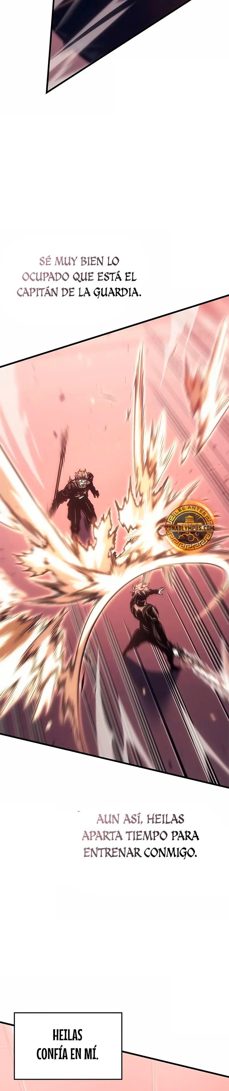 Sangre Maldita capítulo 66, página 7