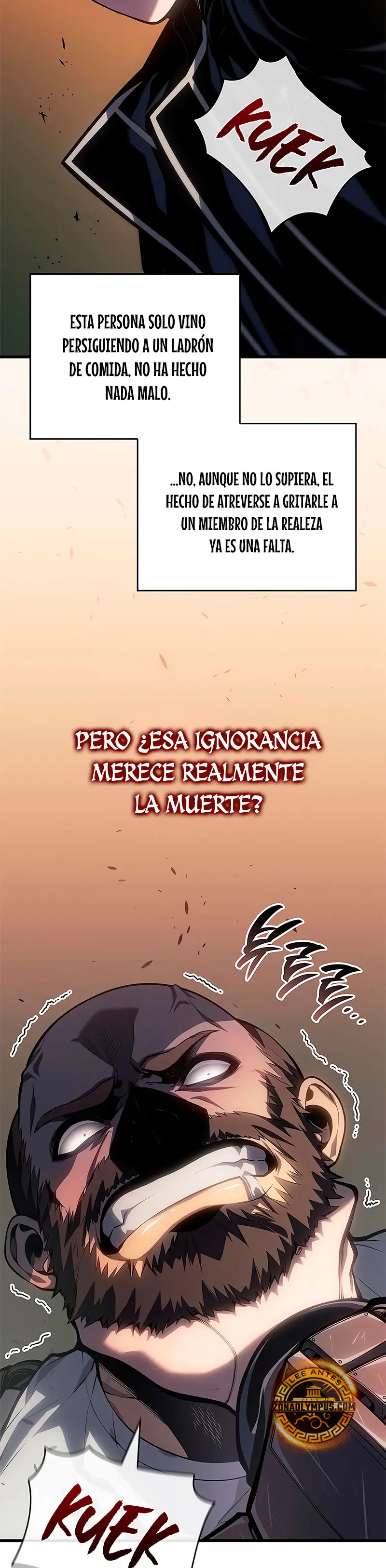 Sangre Maldita capítulo 67, página 7