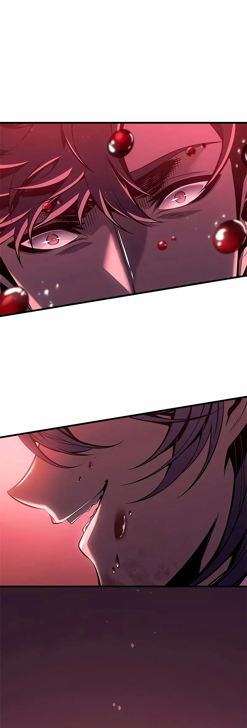 Sangre Maldita capítulo 67, página 39