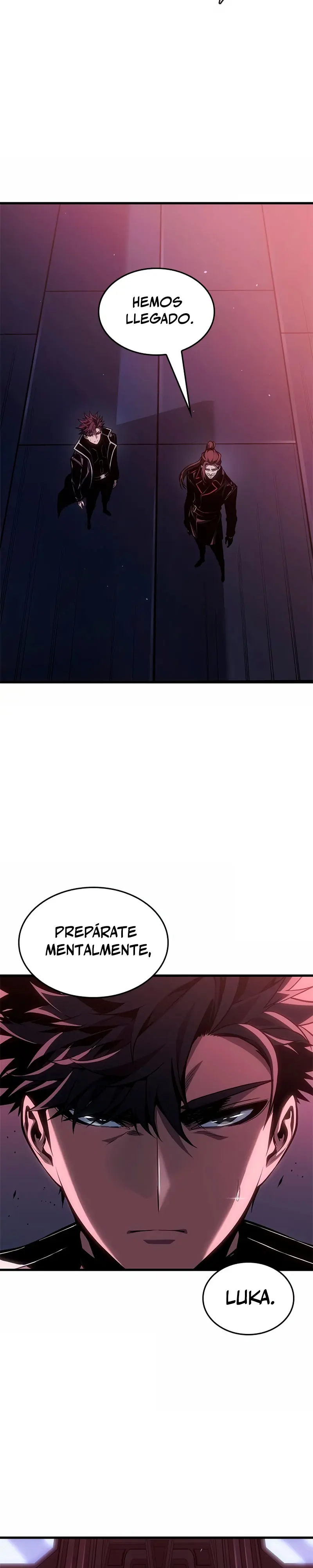 Sangre Maldita capítulo 68, página 25