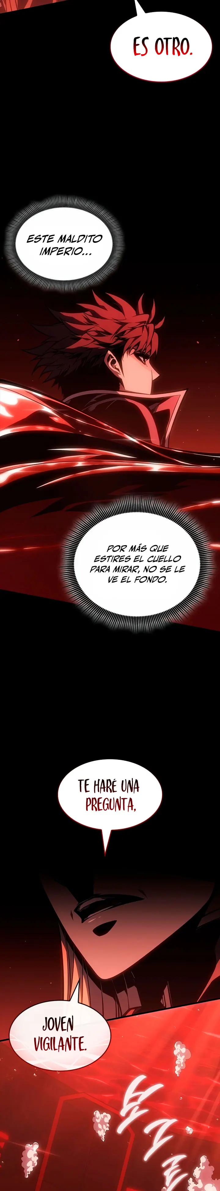 Sangre Maldita capítulo 69, página 7