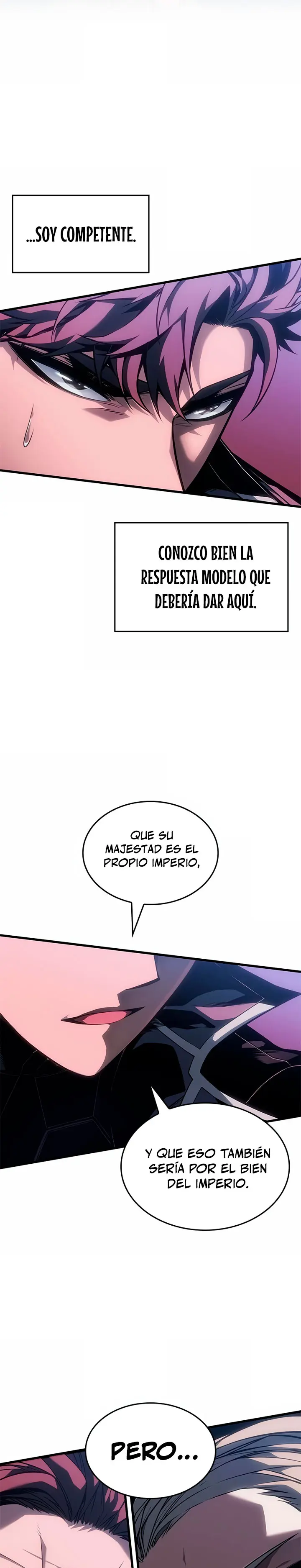 Sangre Maldita capítulo 69, página 10