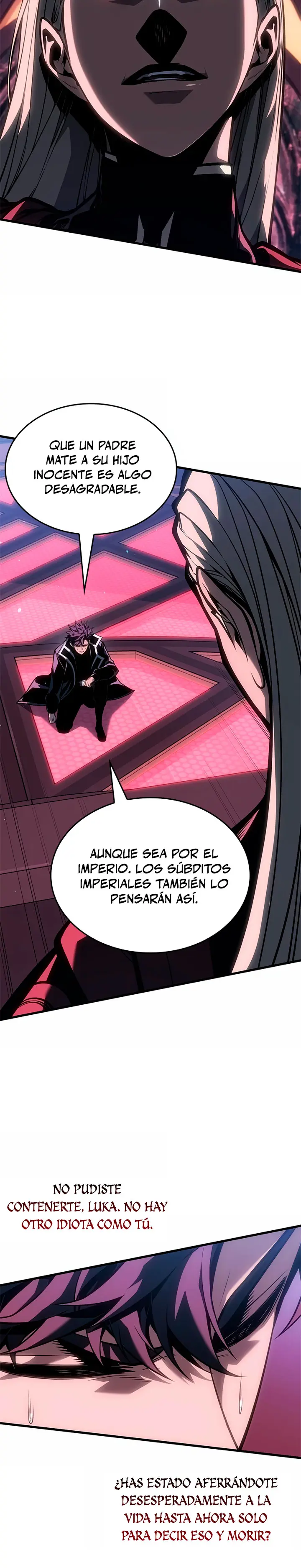 Sangre Maldita capítulo 69, página 12