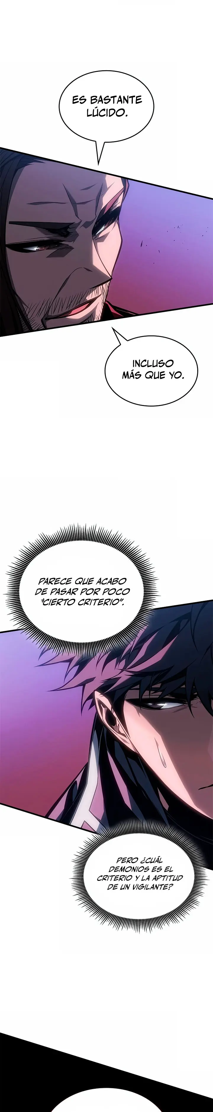 Sangre Maldita capítulo 69, página 14