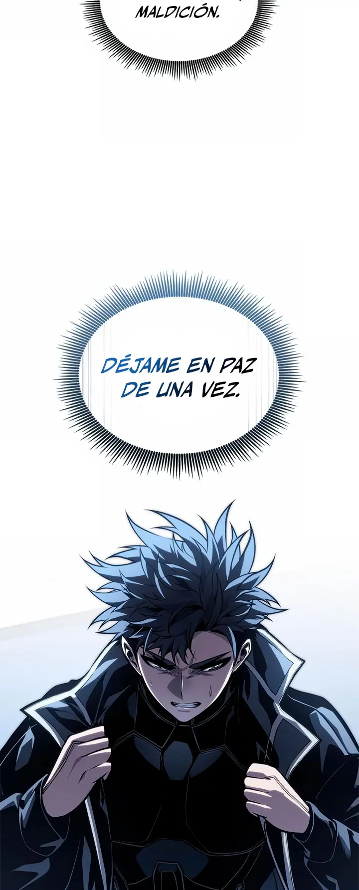 Sangre Maldita capítulo 69, página 36