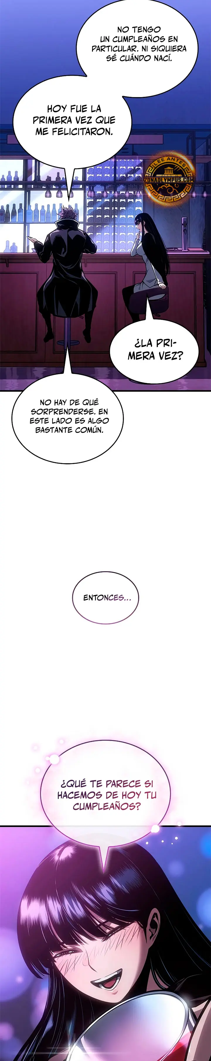 Sangre Maldita capítulo 70, página 31