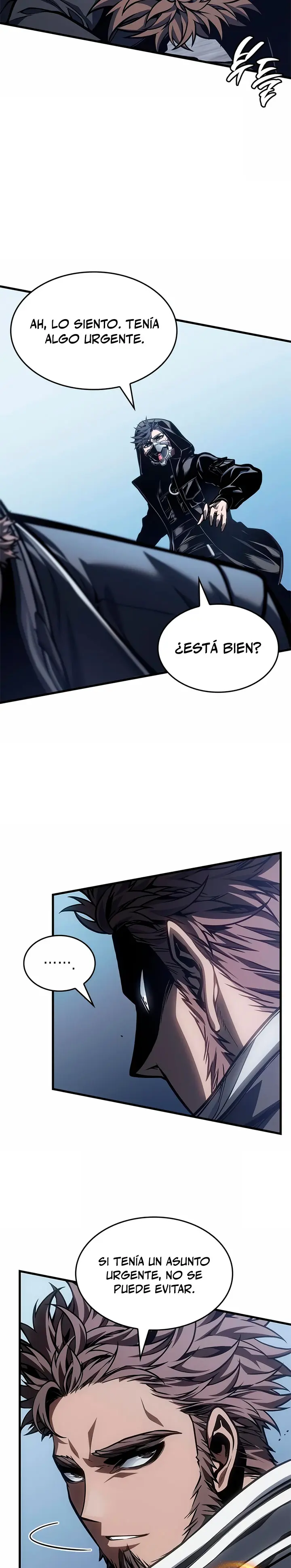 Sangre Maldita capítulo 72, página 7
