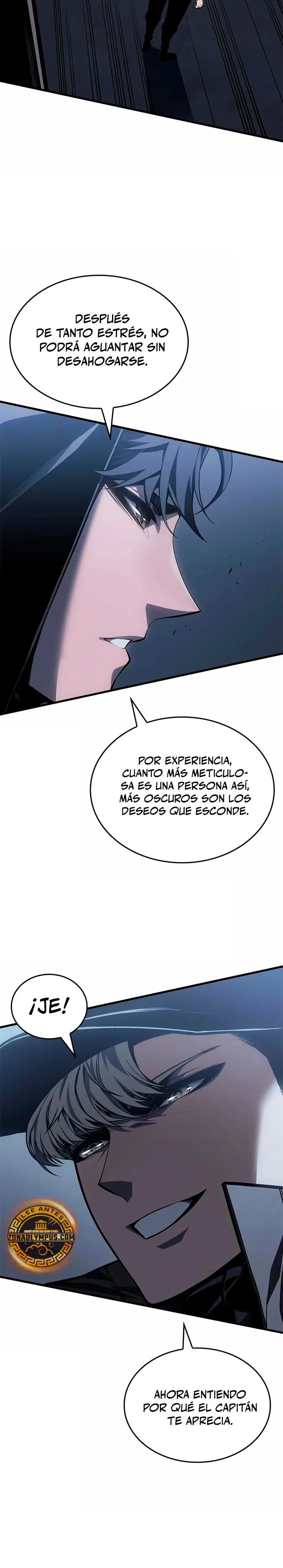 Sangre Maldita capítulo 72, página 13