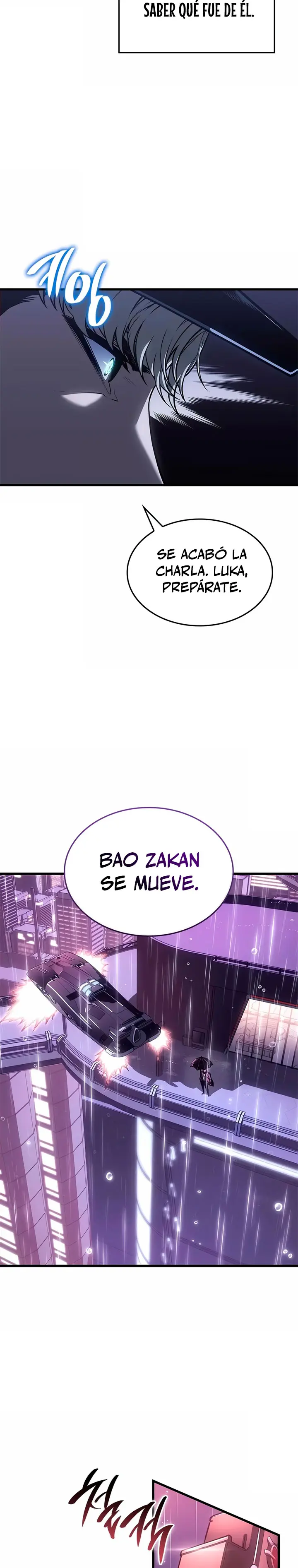 Sangre Maldita capítulo 72, página 25