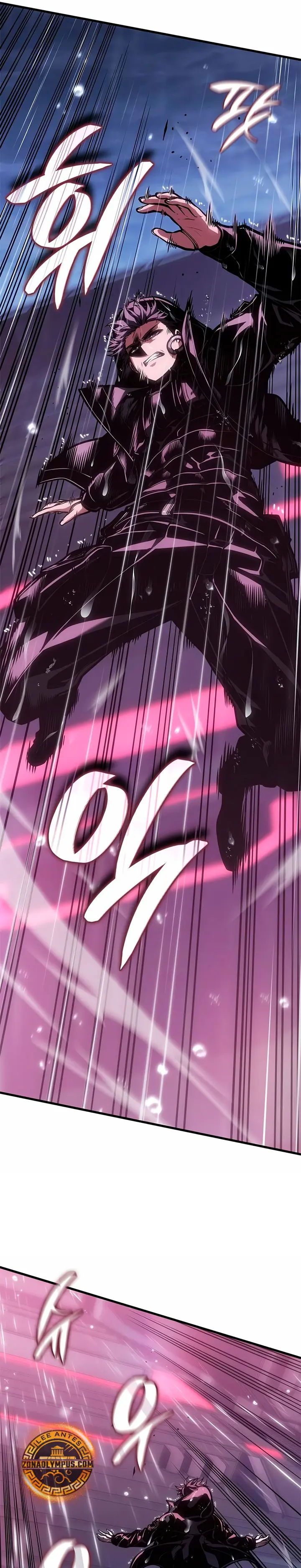 Sangre Maldita capítulo 72, página 31