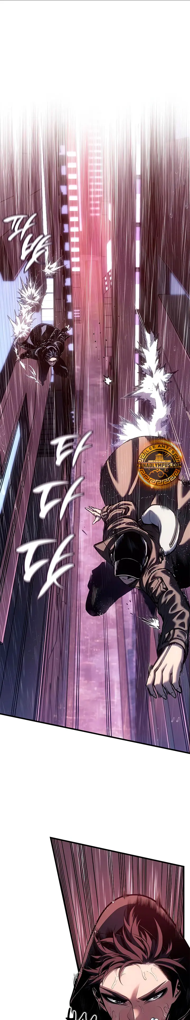Sangre Maldita capítulo 73, página 3