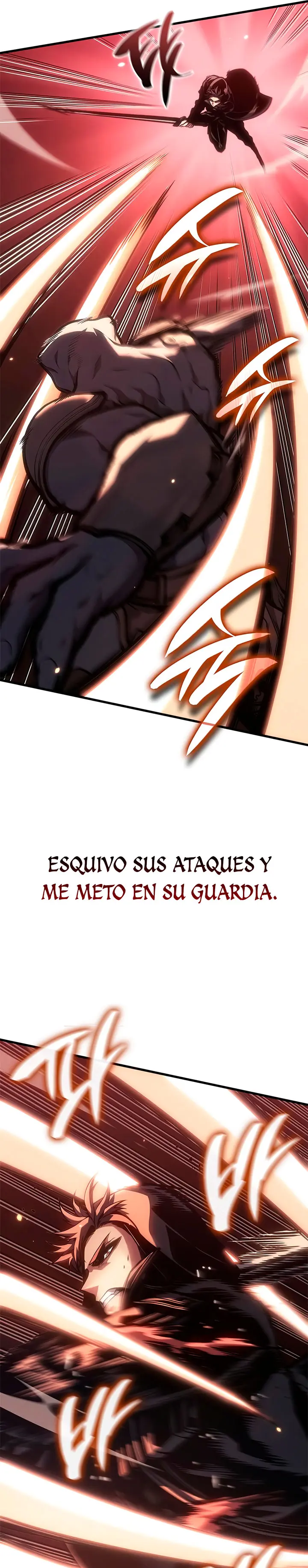 Sangre Maldita capítulo 75, página 10