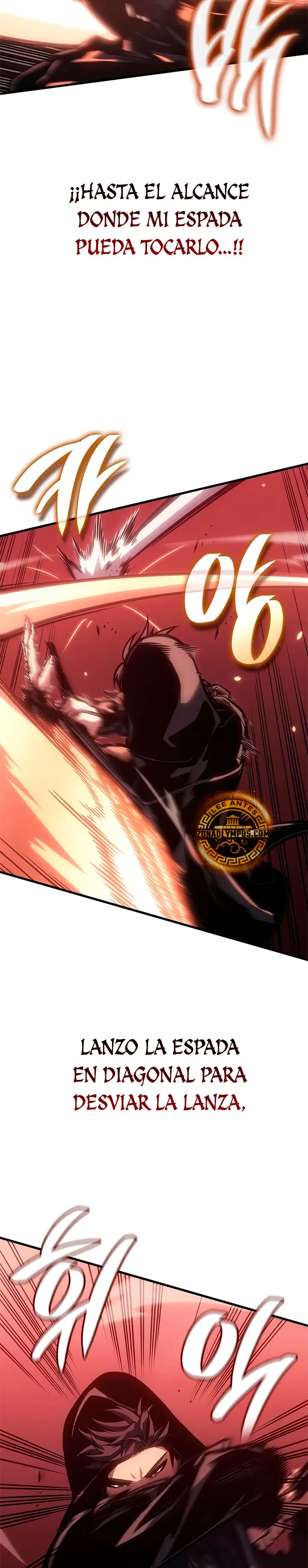 Sangre Maldita capítulo 75, página 11