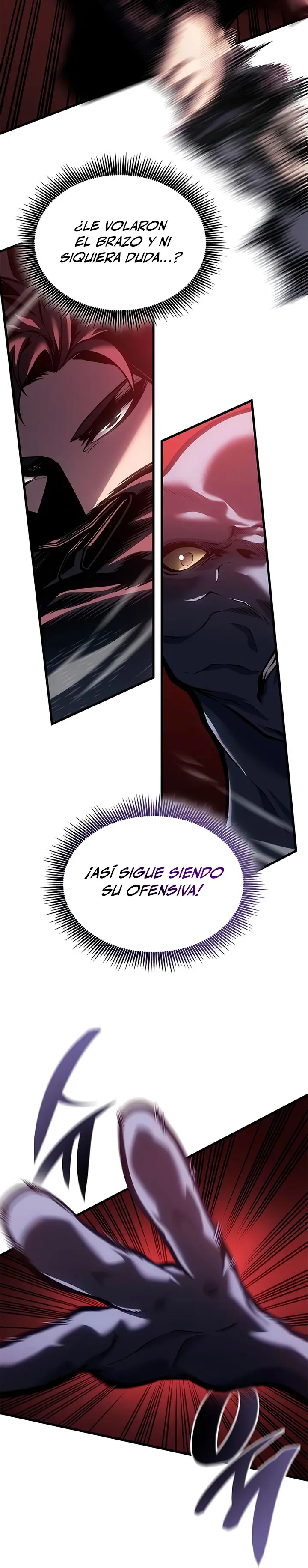 Sangre Maldita capítulo 75, página 15