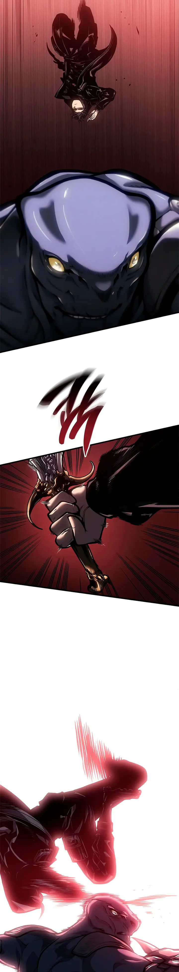 Sangre Maldita capítulo 75, página 18
