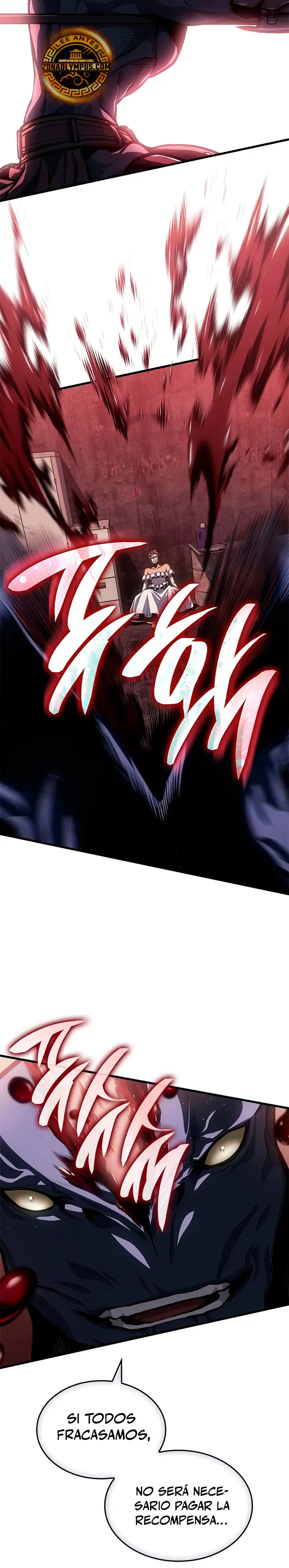 Sangre Maldita capítulo 75, página 19