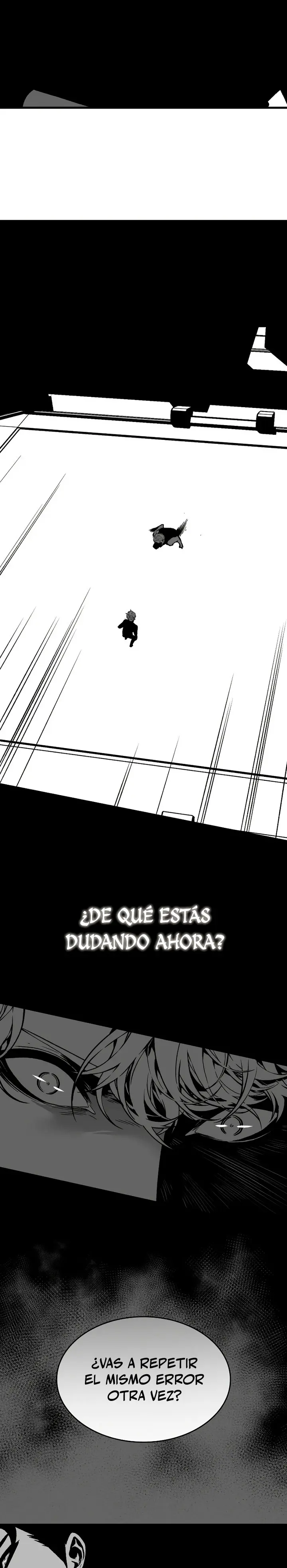 Sangre Maldita capítulo 74.1, página 18